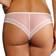 Rosa Faia Emily Brazilian Shorty - Light Pink