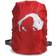 Tatonka Rain Flap XS - Red