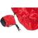 Tatonka Rain Flap S - Red