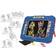 Lexibook Paw Patrol Neon Electronic Drawing Board