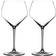 Riedel Oaked Chardonnay Hvitvinsglass 67cl 2st