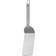 Rösle Stainless Steel Angled Spatula 12.598"