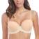 Wacoal Embrace Lace Contour Bra - Naturally Nude/Ivory