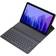 Samsung Book Cover Keyboard for Galaxy Tab A7 (English)