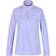 Regatta Women's Sweethart Lightweight Half-Zip Fleece Top - Lilac Bloom