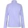 Regatta Women's Sweethart Lightweight Half-Zip Fleece Top - Lilac Bloom