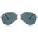 Ray-Ban Aviator Titanium Polarized RB8125M 9165