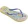 Havaianas Kid's Slim My Little Pony- Lemon Yellow