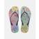 Havaianas Kid's Slim My Little Pony- Lemon Yellow