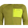 Vaude Tekoa Fleece Jacket II - Avocado