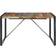 vidaXL 321573 Dining Table 55.1x55.1"