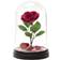 Disney Beauty and the Beast Enchanted Rose