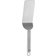 Rösle Stainless Steel Angled Spatula 12.598"