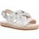 UGG Allairey Stars Sandals - Silver