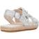 UGG Allairey Stars Sandals - Silver