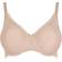 Triumph Infinite Sensation Minimizer Bra - Smooth Skin