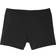 Nike Boy's Hydrastrong Solids Square Leg Shorts - Black