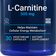 Life Extension L-Carnitine 500mg 30
