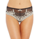 Wacoal Embrace Lace Tanga - Black