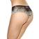 Wacoal Embrace Lace Tanga - Black