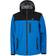 Trespass Hebron Softshell Jacket - Bright Blue