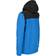 Trespass Hebron Softshell Jacket - Bright Blue