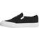 Adidas Nizza RF Slip - Core Black/Core Black/Cloud White