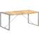 vidaXL 321564 Dining Table 35.4x70.9"