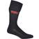 Levi's Regular Cut Socks 3-pack - Jet Black