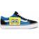 Vans X SpongeBob Old Skool - Black/Blue