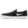 Nike SB Chron 2 Slip M - Black/White