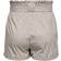 Only Smilla Paperbag Shorts - Brown/Toasted Coconut