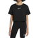 Nike Sportswear Cropped Dance T-shirt Women's - Black