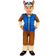 Paw Patrol Chase Toddler Costume