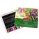 Derwent Academy Colouring 24-pack