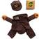 California Costumes UPS Dog Costume