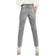 Only Emily Life High Waist Straight Fit Jeans - Grey/Grey Denim