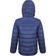 Result Junior/Youth Padded Jacket - Navy/Lime (R233J-Y)