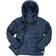 Result Junior/Youth Padded Jacket - Navy/Navy (R233J-Y)