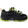 Salewa Jr Wildfire WP - Black Out/Cactus