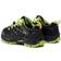 Salewa Jr Wildfire WP - Black Out/Cactus