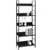 vidaXL ayer Book Shelf 62.5"