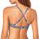 Triumph Mix & Match WP PT Bikini Top - Black Pattern