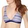 Triumph Summer Waves Bikini Top - Blue