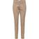 Selected Miley Tapered Fit Chinos - Beige/Silver Mink