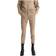 Selected Miley Tapered Fit Chinos - Beige/Silver Mink