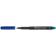 Faber-Castell Multimark Overhead Marker Permanent S Blue