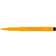 Faber-Castell Pitt Artist Pen Brush India Ink Pen Dark Chrome Yellow