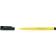 Faber-Castell Pitt Artist Pen Brush India Ink Pen Light Yellow Glaze