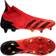 Adidas Predator Freak+ SG - Red/Core Black/Solar Red